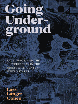cover image of Going Underground